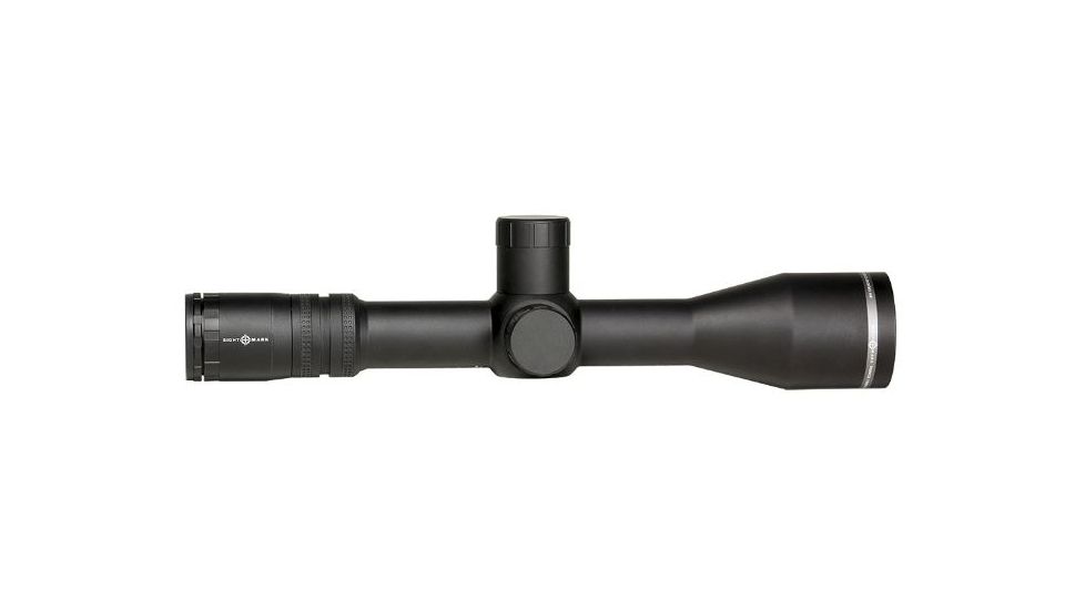 Sightmark Pinnacle 5-30x50 TMD Rifle Scope SM13029TMD