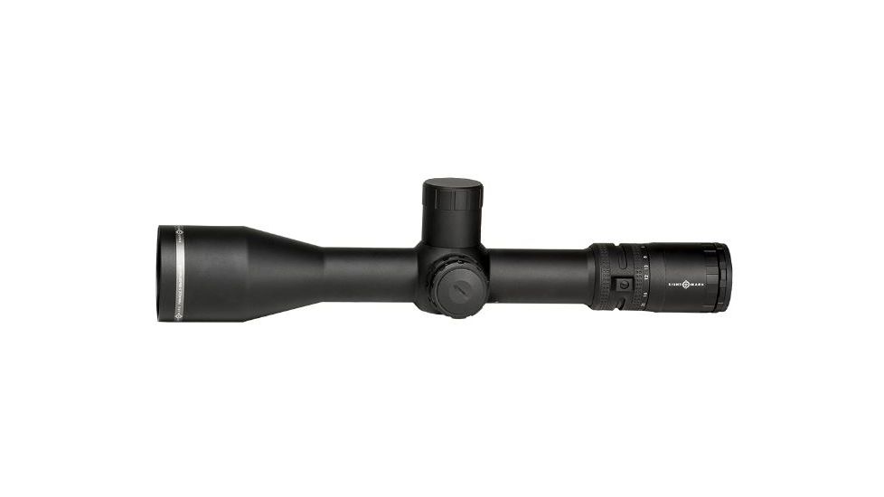 Sightmark Pinnacle 5-30x50 TMD Rifle Scope SM13029TMD