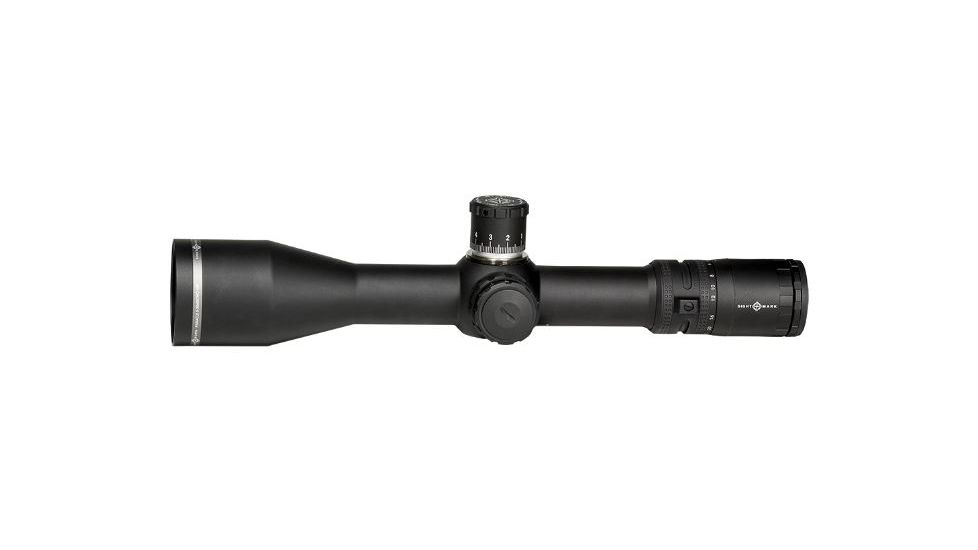 Sightmark Pinnacle 5-30x50 TMD Rifle Scope SM13029TMD