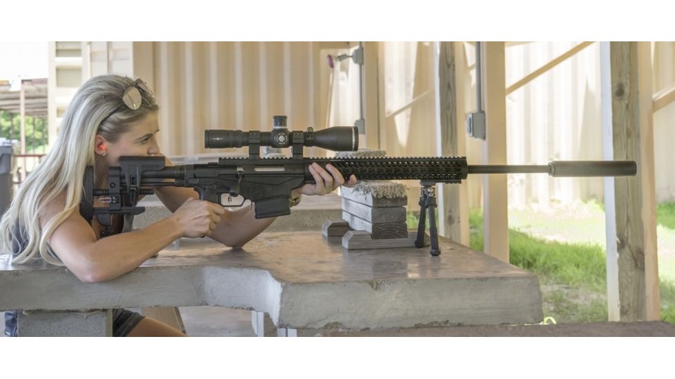 Sightmark Pinnacle 5-30x50 TMD Rifle Scope SM13029TMD