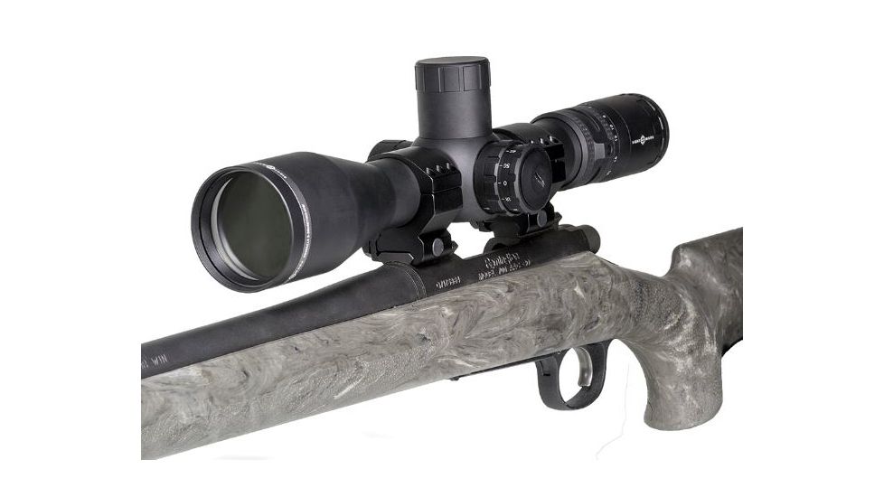 Sightmark Pinnacle 5-30x50 TMD Rifle Scope SM13029TMD