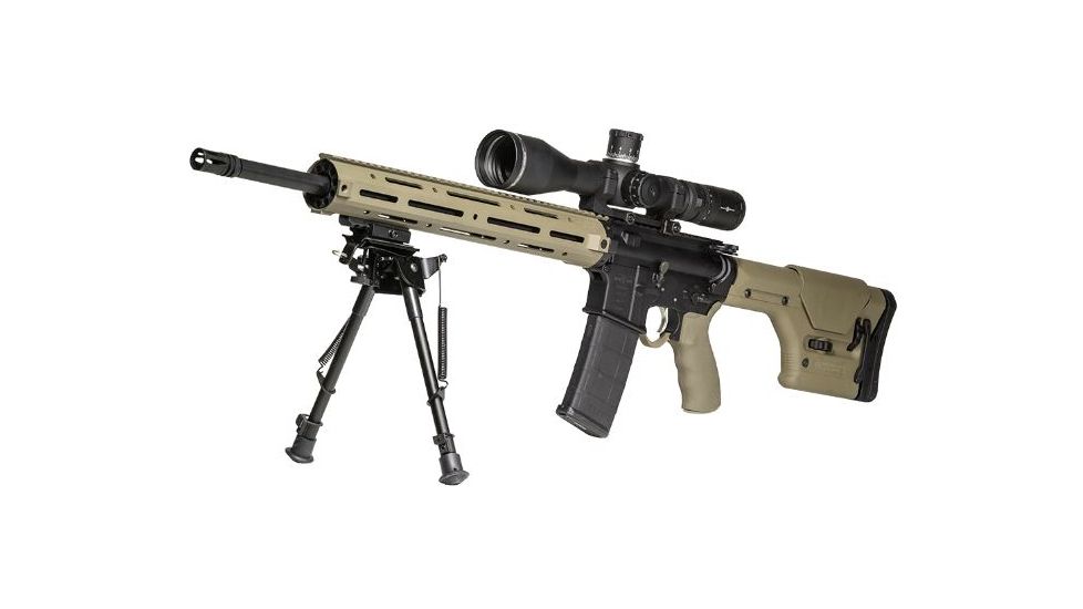 Sightmark Pinnacle 5-30x50 TMD Rifle Scope SM13029TMD