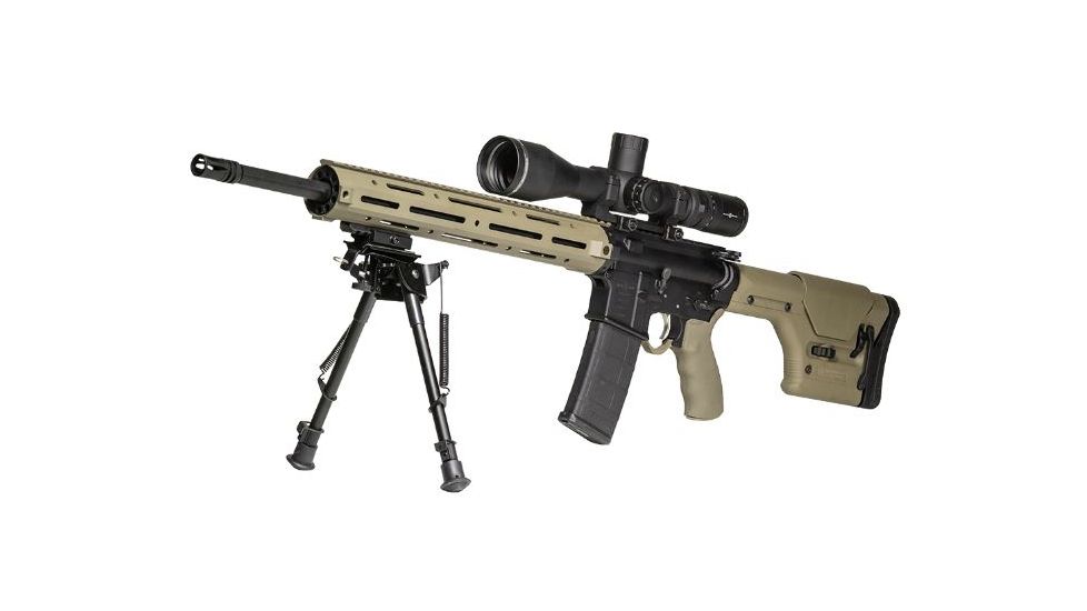 Sightmark Pinnacle 5-30x50 TMD Rifle Scope SM13029TMD