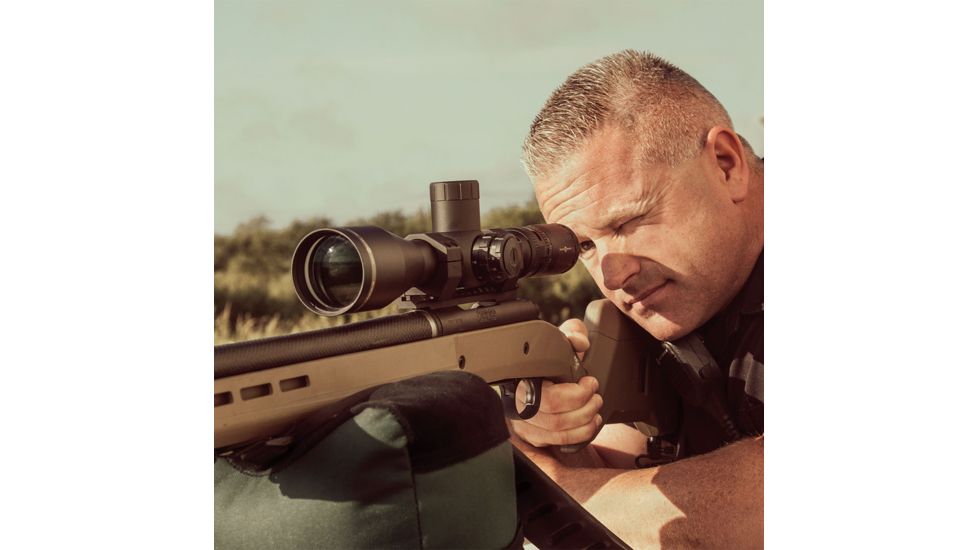 Sightmark Pinnacle 5-30x50 TMD Rifle Scope SM13029TMD