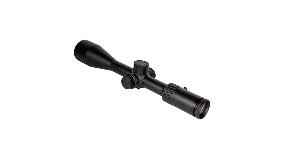 SightMark Presidio 5-30x56mm 30mm Tube Rifle Scope, Second Focal Plane, HDR-2 Reticle, Black, SM13142HDR2