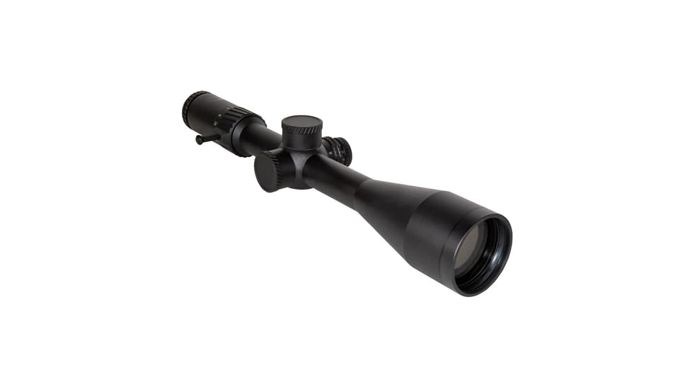 SightMark Presidio 5-30x56mm 30mm Tube Rifle Scope, Second Focal Plane, HDR-2 Reticle, Black, SM13142HDR2