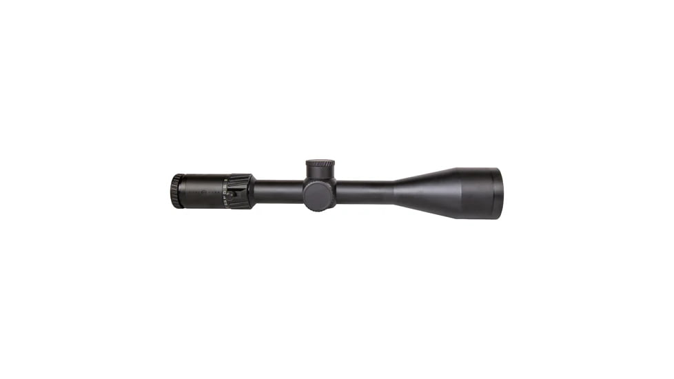 SightMark Presidio 5-30x56mm 30mm Tube Rifle Scope, Second Focal Plane, HDR-2 Reticle, Black, SM13142HDR2
