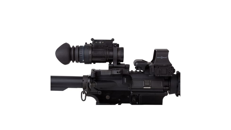 Sightmark PVS-14 STS QD Weapon Mount SM34001