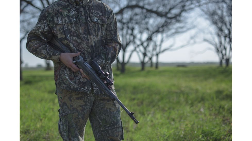 Sightmark M1A 2.5x20 Rifle Scope SM13055