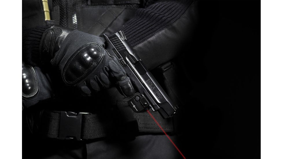 Sightmark ReadyFire CG5 Pistol Laser SM25003