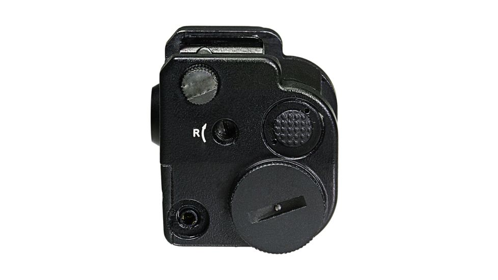 Sightmark ReadyFire CG5 Pistol Laser SM25003