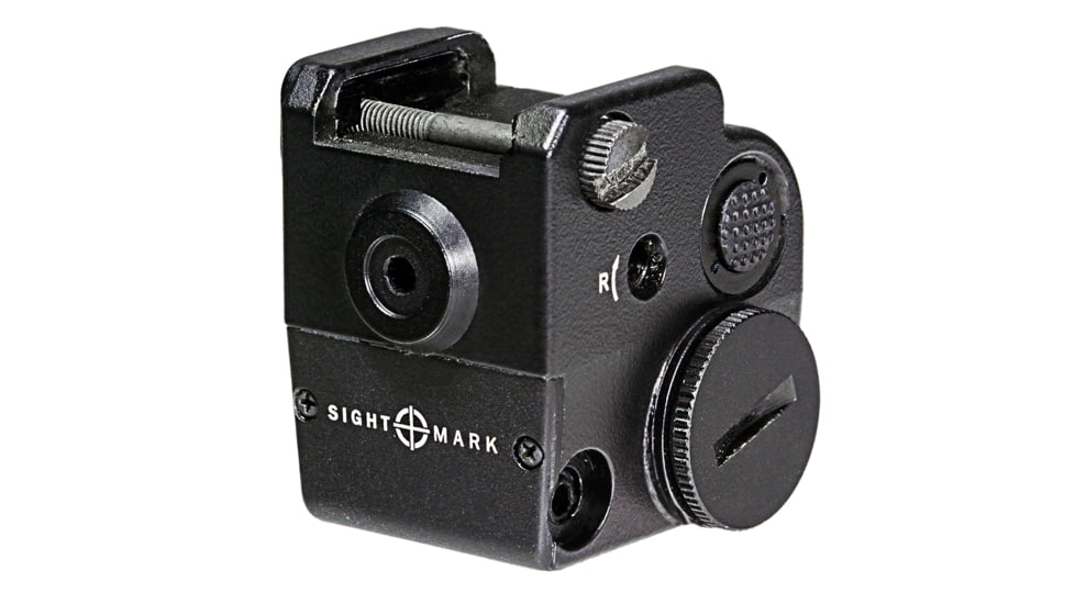 Sightmark ReadyFire CG5 Pistol Laser SM25003