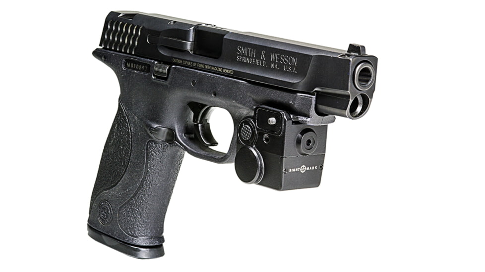 Sightmark ReadyFire CG5 Pistol Laser SM25003