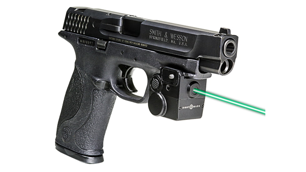 Sightmark ReadyFire CG5 Pistol Laser SM25003