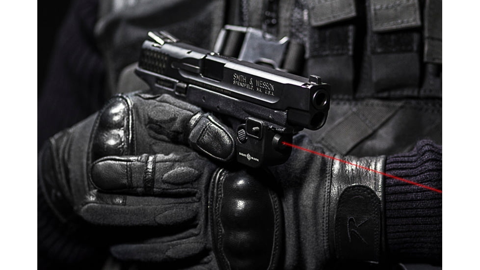 Sightmark ReadyFire CG5 Pistol Laser SM25003