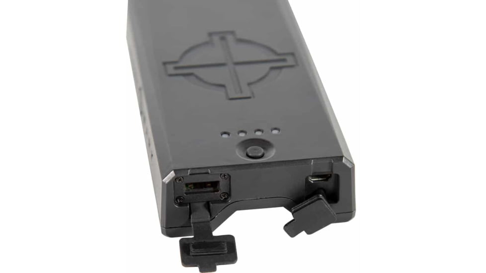 SightMark Sightmark Quick Detach Battery Pack, Black, SM28003
