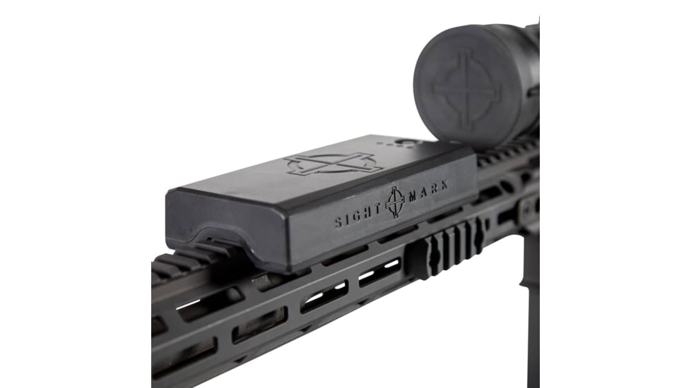SightMark Sightmark Quick Detach Battery Pack, Black, SM28003