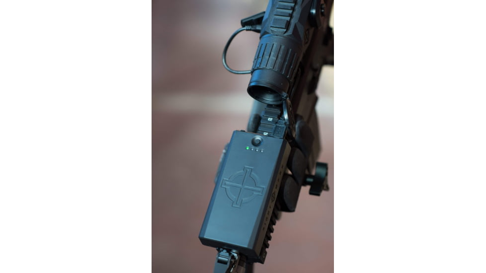 SightMark Sightmark Quick Detach Battery Pack, Black, SM28003