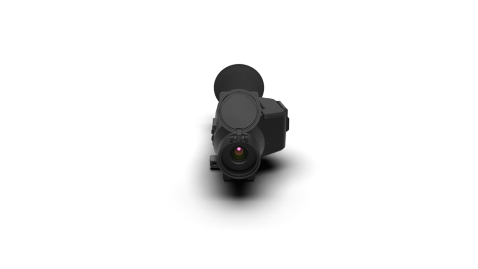 SightMark Shade 256 2-16x15 Mini Thermal Rifle Scope