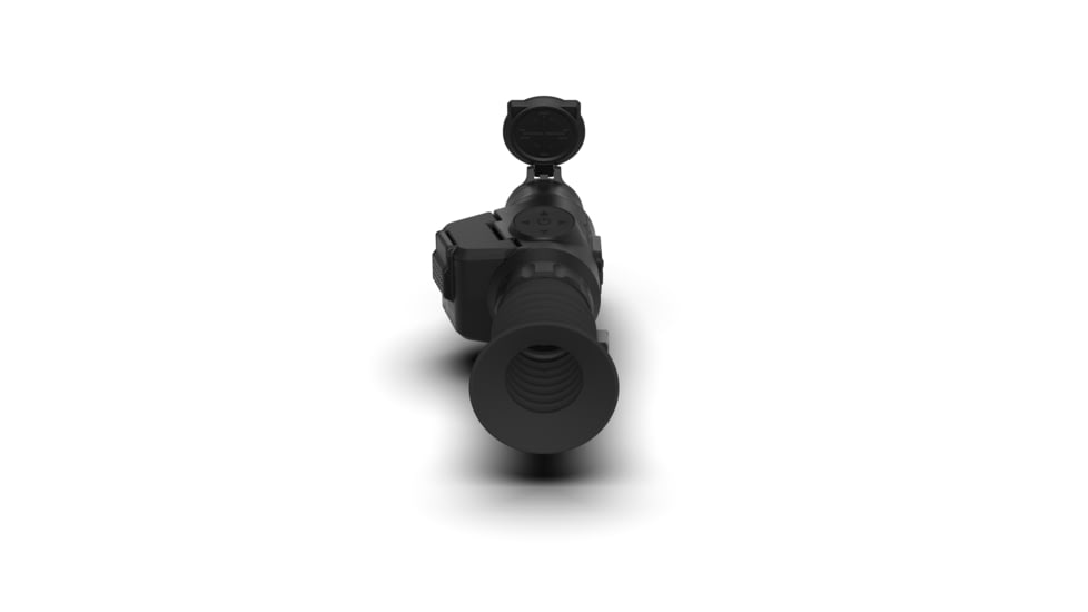 SightMark Shade 256 2-16x15 Mini Thermal Rifle Scope