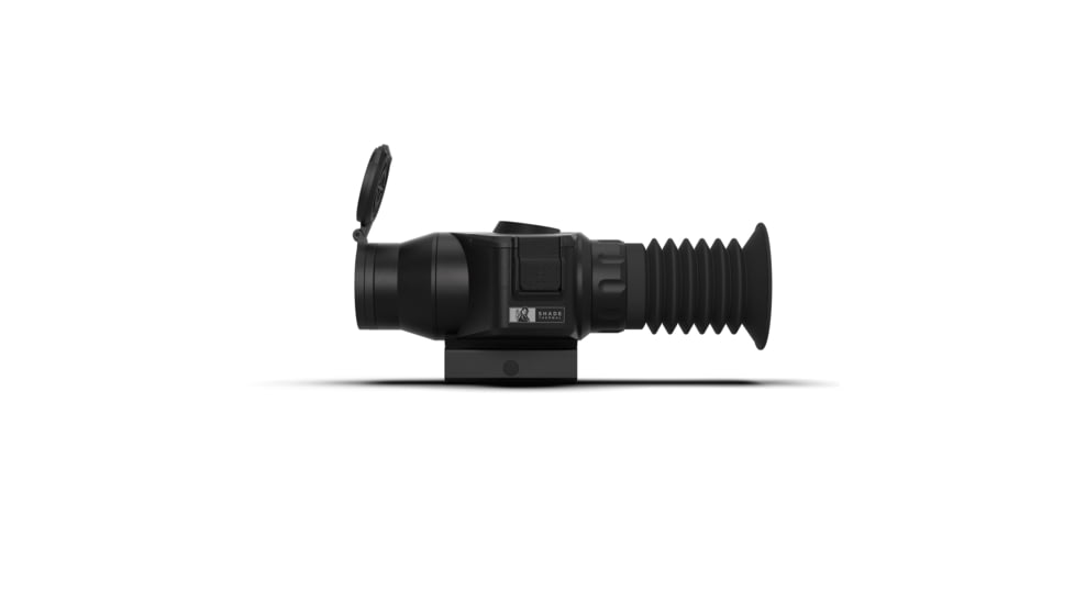 SightMark Shade 256 2-16x15 Mini Thermal Rifle Scope