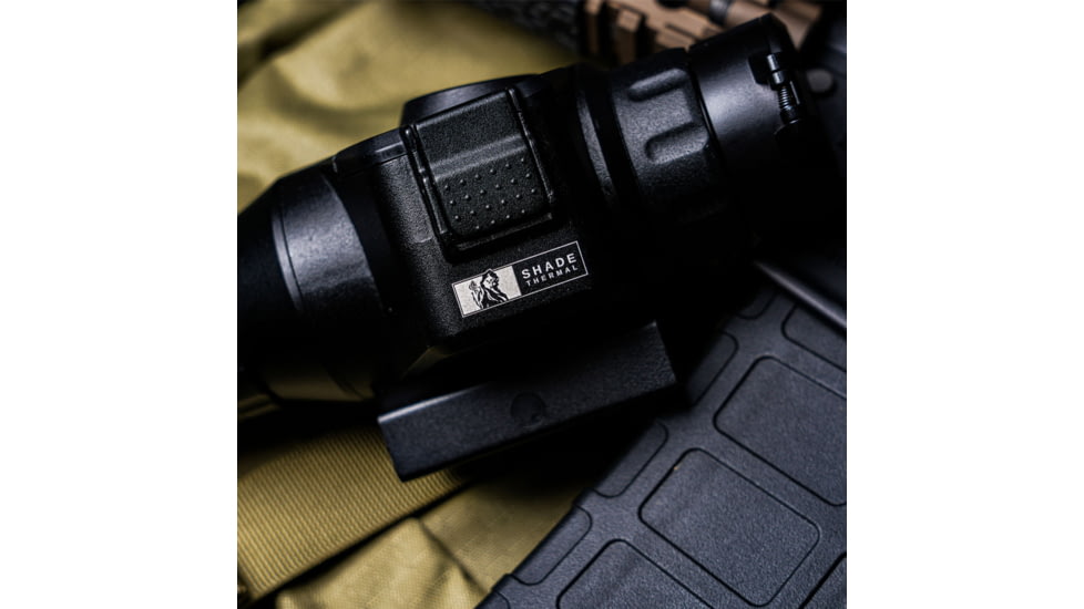 SightMark Shade 256 2-16x15 Mini Thermal Rifle Scope