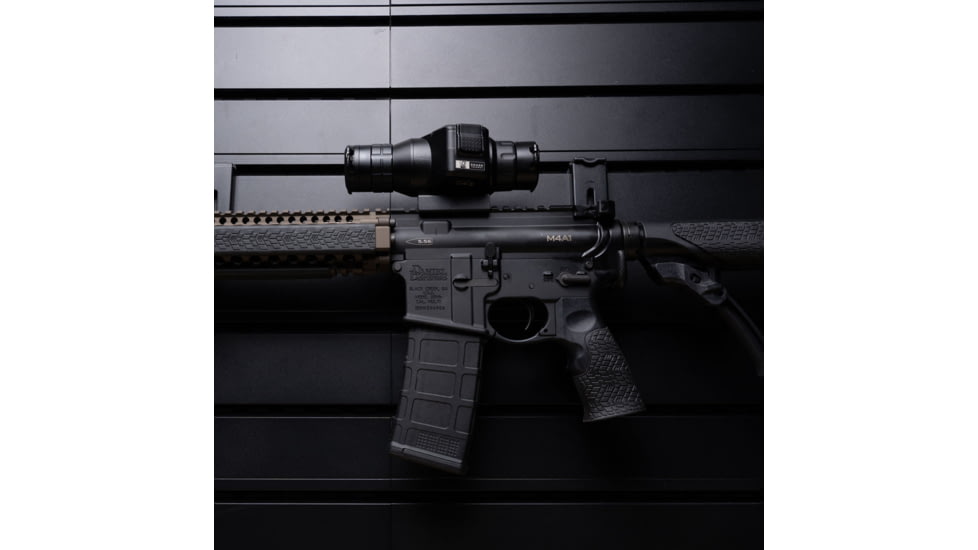 SightMark Shade 256 2-16x15 Mini Thermal Rifle Scope