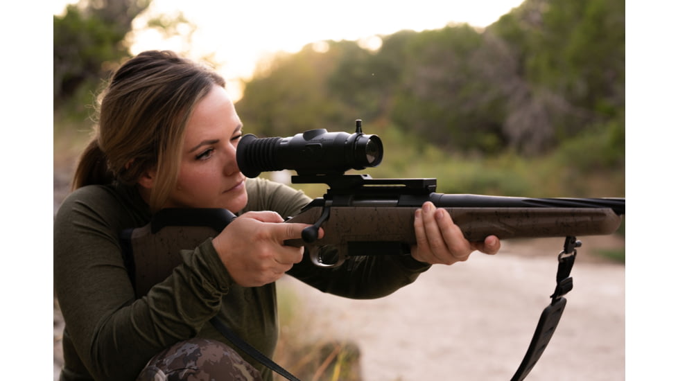 SightMark Shade 256 2-16x15 Mini Thermal Rifle Scope
