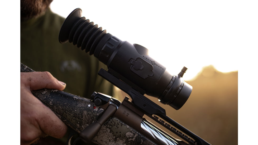 SightMark Shade 256 2-16x15 Mini Thermal Rifle Scope