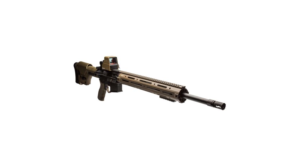 Sightmark Ultra Shot M-Spec FMS Reflex Sight, Dark Earth, SM26035DE