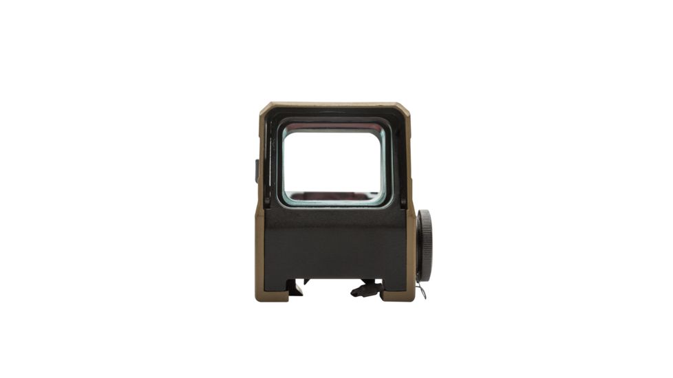Sightmark Ultra Shot M-Spec FMS Reflex Sight, Dark Earth, SM26035DE