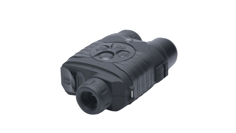 SightMark Signal 320RT Digital Night Vision Monocular, Black SM18024
