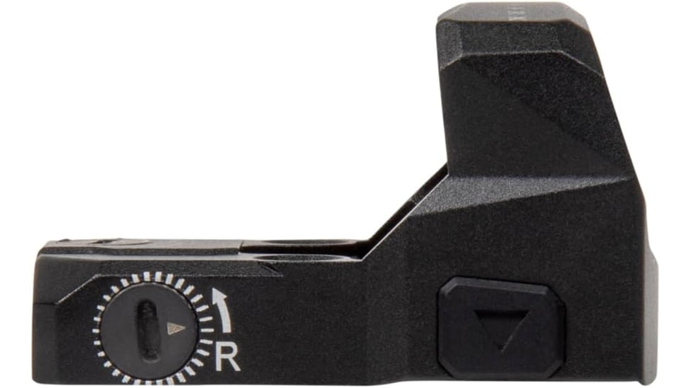 Sightmark SM26047 Mini Shot A-Spec M2 Red Dots Matte Black 23x16mm 1 MOA/5MOA Re