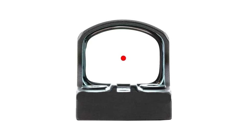 Sightmark SM26047 Mini Shot A-Spec M2 Red Dots Matte Black 23x16mm 1 MOA/5MOA Re