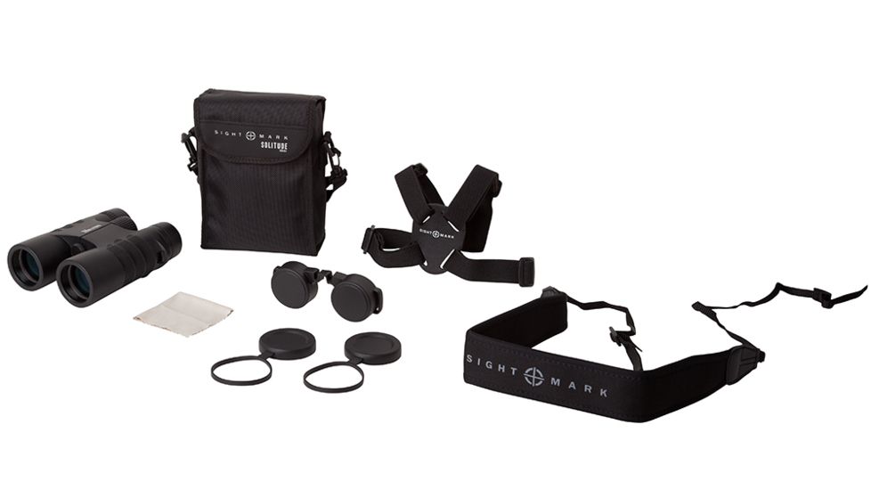 Sightmark Solitude 10x42 Binoculars SM12003