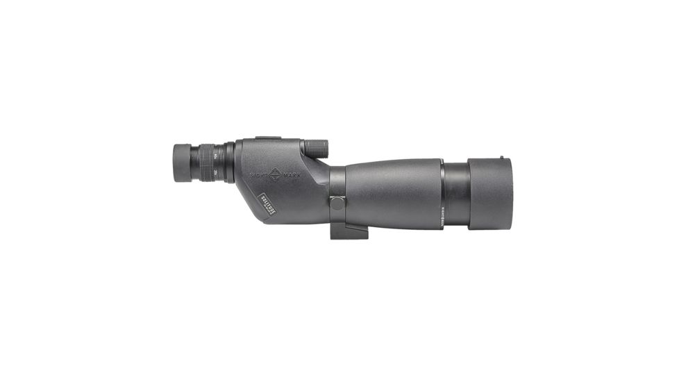 SightMark Solitude 20-60x60SE Spotting Scope Kit SM11031K
