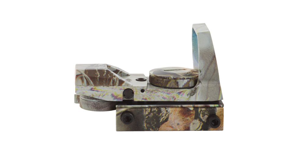 Sightmark Sure Shot Reflex Sight Camo, Dove Tail SM13003C-DT