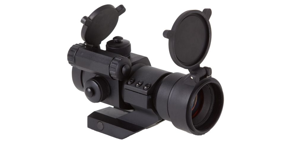 Sightmark Tactical Red Dot Sight Clam Shell SM13041-CLM