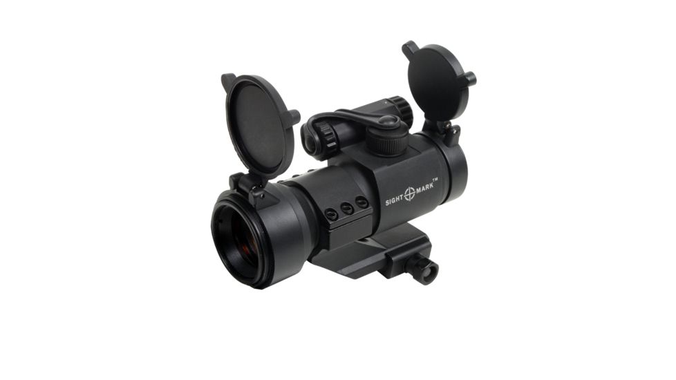 Sightmark Tactical Red Dot Sight Clam Shell SM13041-CLM