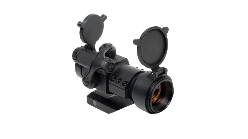 Sightmark Tactical Red Dot Sight Clam Shell SM13041-CLM