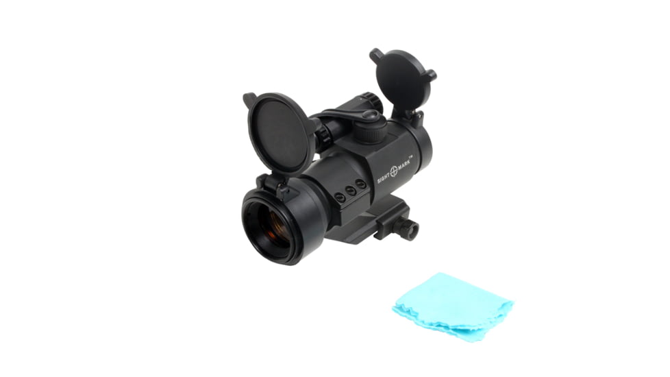 Sightmark Tactical Red Dot Sight Clam Shell SM13041-CLM