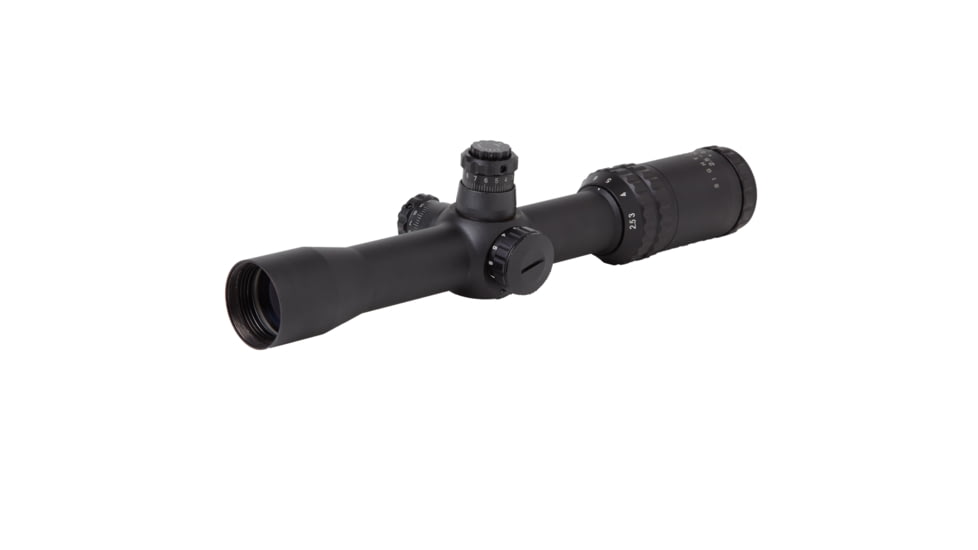 Sightmark Triple Duty 2.5-10x32 Waterproof Rifle Scope, Black, Duplex Reticle SM13022DX