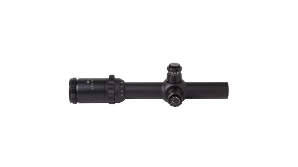 Sightmark Triple Duty M4 1-6x24 Waterproof Rifle Scope, Duplex Reticle, SM13021DX