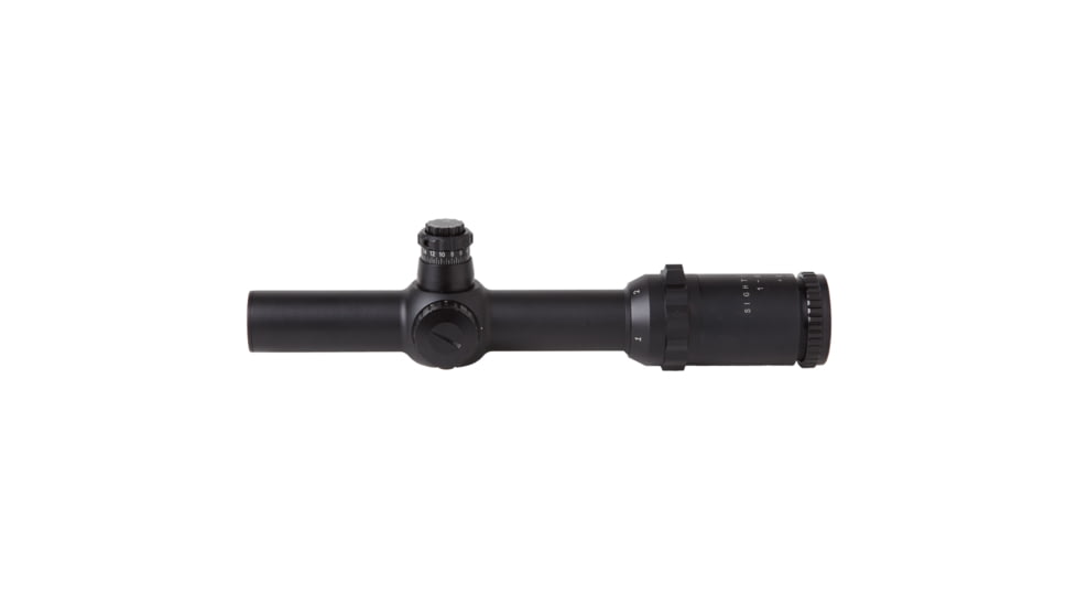 Sightmark Triple Duty M4 1-6x24 Waterproof Rifle Scope, Duplex Reticle, SM13021DX