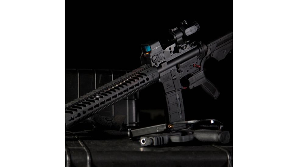 SightMark Ultra Shot M-Spec FMS Reflex Sight SM26010