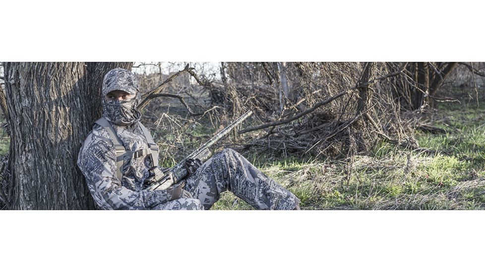 SightMark Ultra Shot M-Spec FMS Reflex Sight SM26010