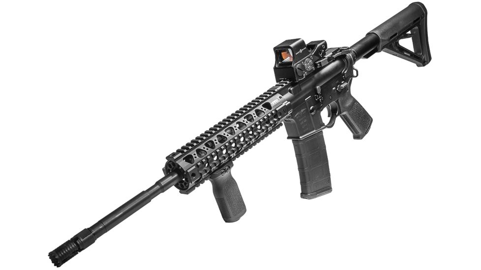 SightMark Ultra Shot M-Spec LQD, Locking Quick Detach Mount SM26009