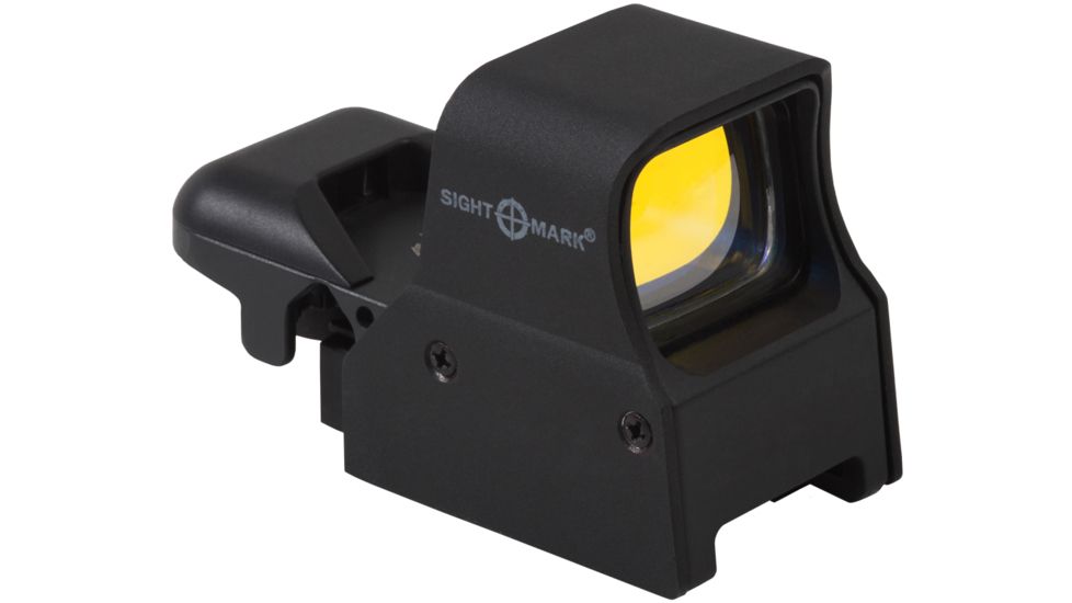 Sightmark Ultra Shot Pro Spec Sight NV QD Green SM14002G