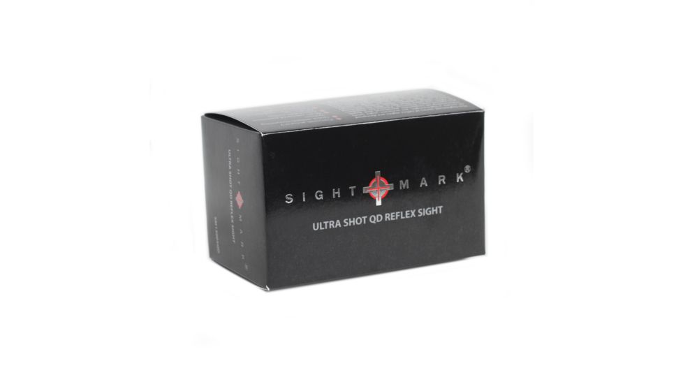 Sightmark Ultra Shot QD SM13005QD