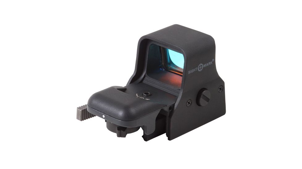 Factory DEMO Sightmark Ultra Shot Sight QD Digital Switch, SM14000.DEMO